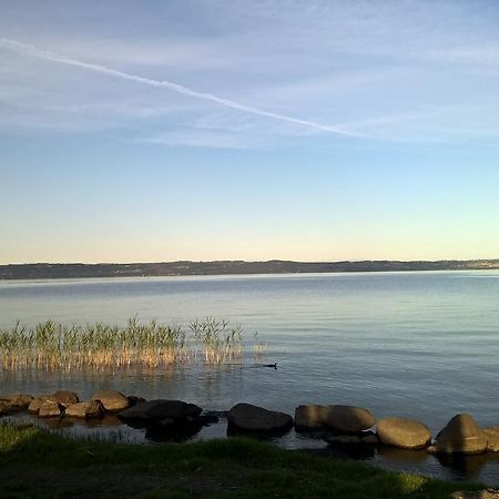 Готель La Montagnola Retreat Gradoli Екстер'єр фото